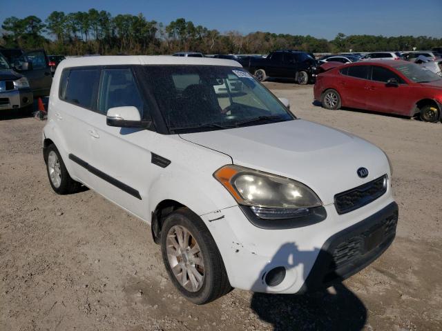 KIA SOUL + 2013 kndjt2a68d7777047