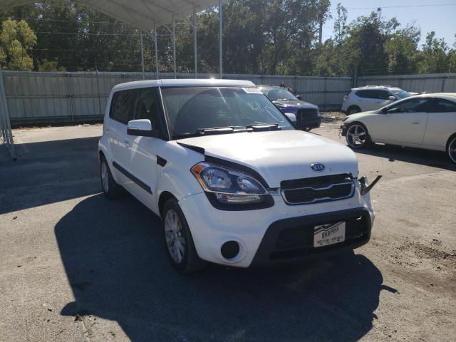 KIA SOUL + 2012 kndjt2a69c7353231