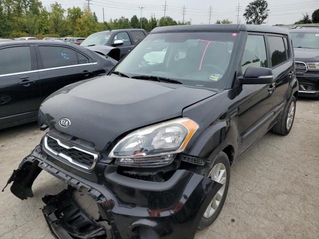 KIA SOUL + 2012 kndjt2a69c7353715