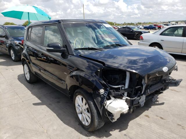 KIA SOUL + 2012 kndjt2a69c7356971