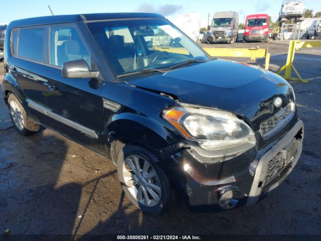 KIA SOUL 2012 kndjt2a69c7358459