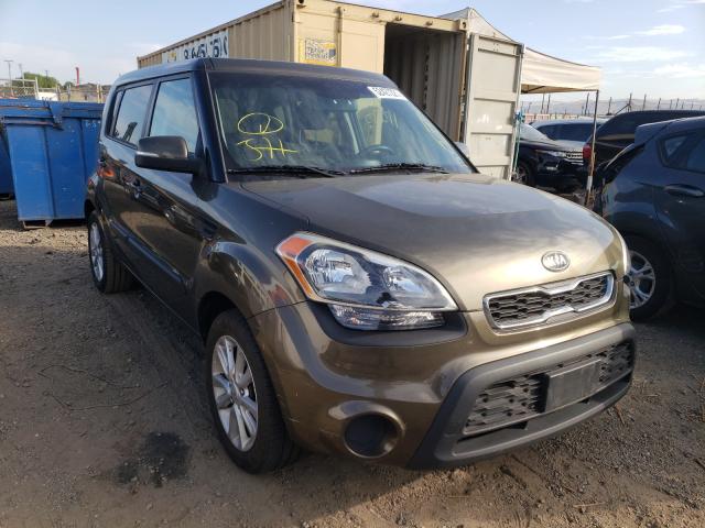 KIA SOUL + 2012 kndjt2a69c7359336