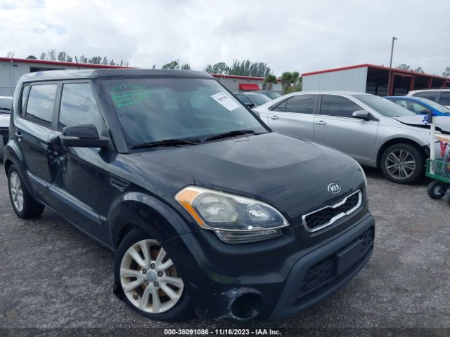 KIA SOUL 2012 kndjt2a69c7360535