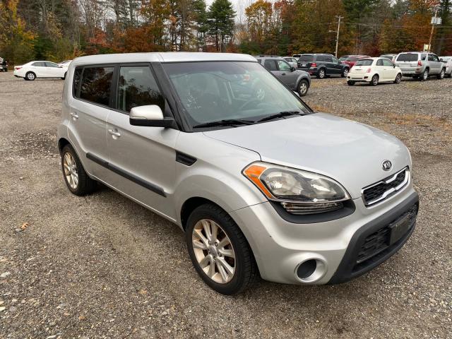 KIA SOUL + 2012 kndjt2a69c7362396