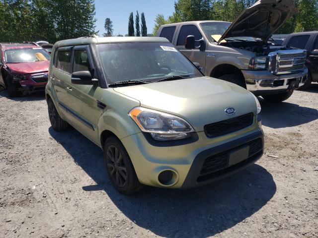 KIA SOUL + 2012 kndjt2a69c7362611