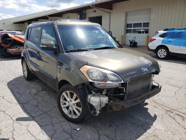 KIA SOUL + 2012 kndjt2a69c7363046