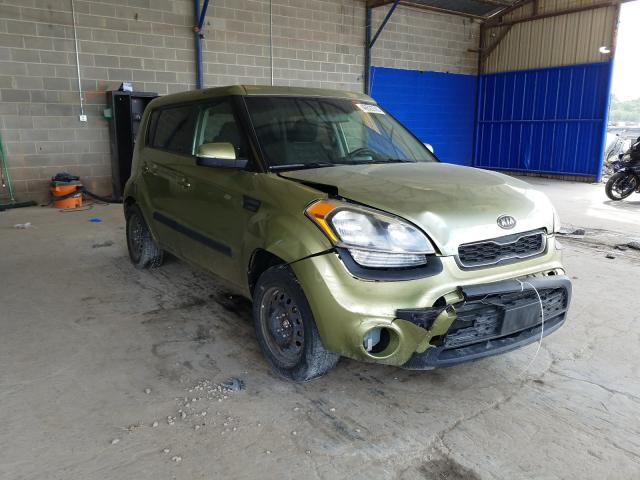 KIA SOUL + 2012 kndjt2a69c7365945