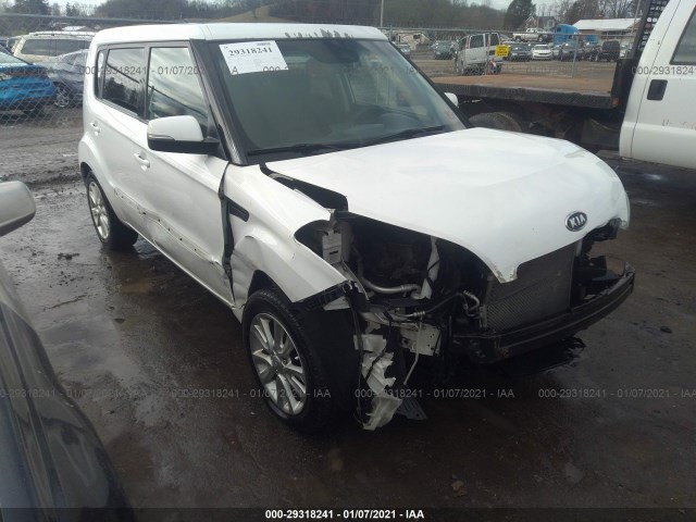 KIA SOUL 2012 kndjt2a69c7366013