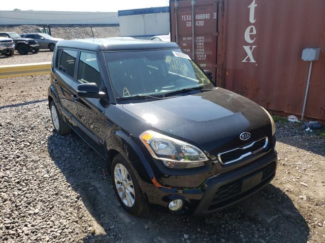 KIA SOUL + 2012 kndjt2a69c7366416