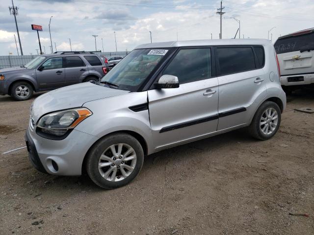 KIA SOUL + 2012 kndjt2a69c7368988