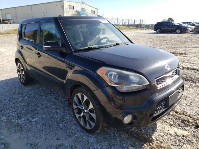 KIA SOUL + 2012 kndjt2a69c7370160