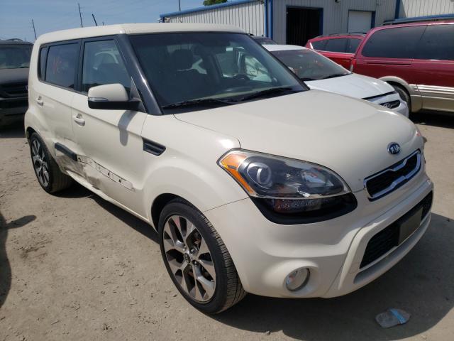 KIA SOUL + 2012 kndjt2a69c7370448