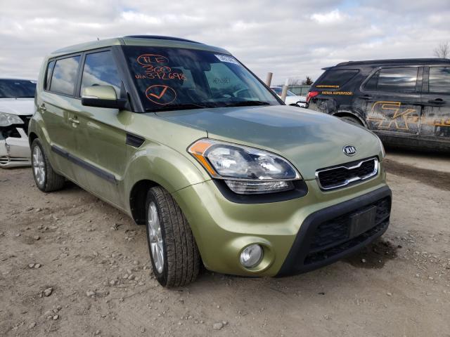 KIA SOUL + 2012 kndjt2a69c7372698