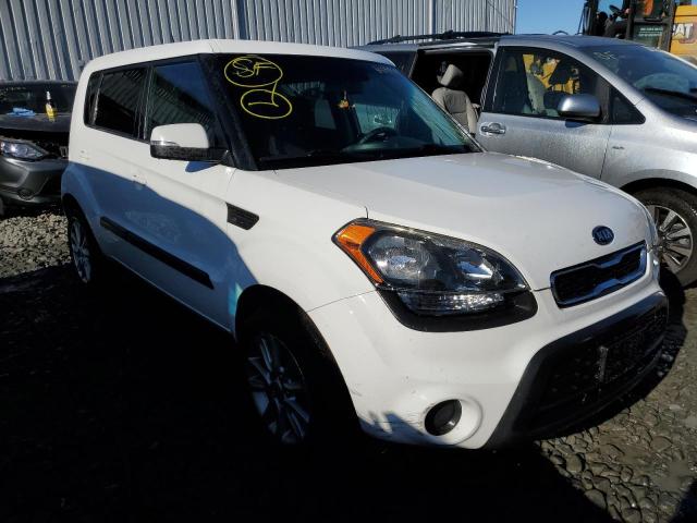 KIA SOUL + 2012 kndjt2a69c7375200