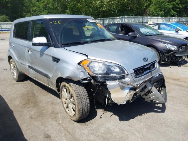 KIA SOUL + 2012 kndjt2a69c7375729