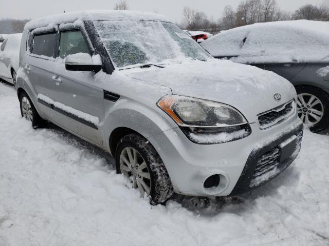 KIA SOUL + 2012 kndjt2a69c7376122