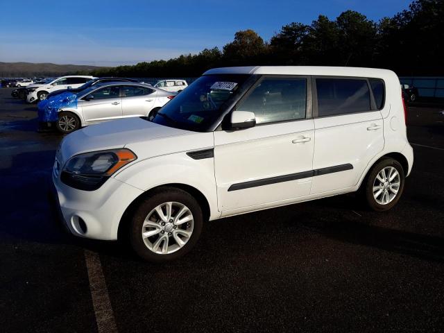 KIA SOUL + 2012 kndjt2a69c7376797