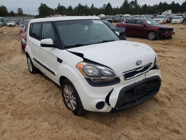 KIA SOUL + 2012 kndjt2a69c7377335