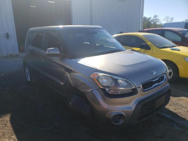 KIA SOUL + 2012 kndjt2a69c7377867