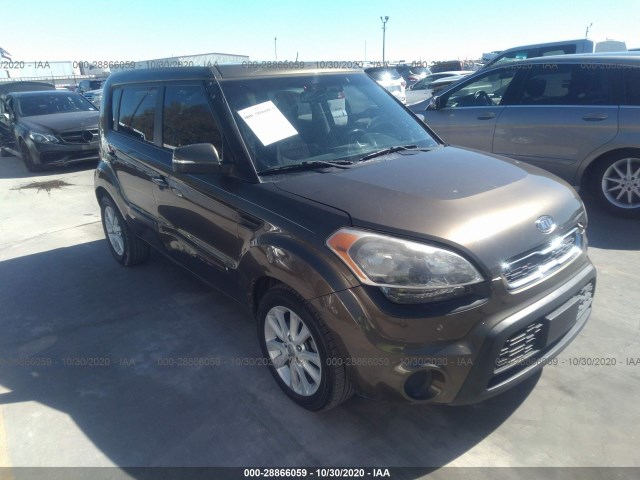 KIA SOUL 2012 kndjt2a69c7379456