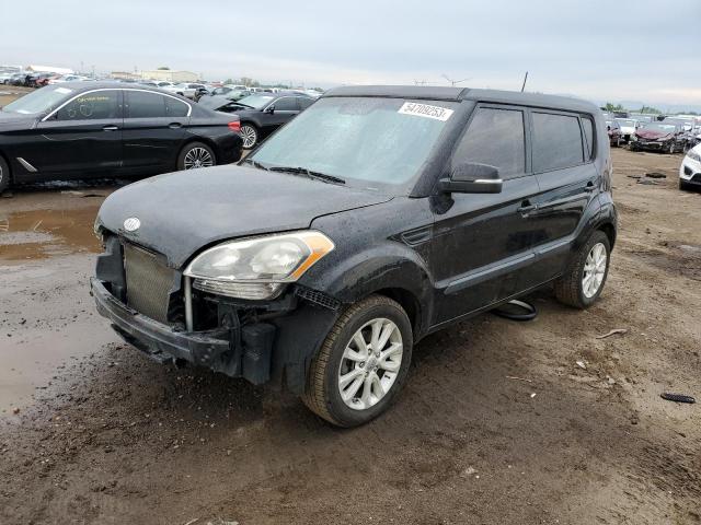 KIA SOUL + 2012 kndjt2a69c7379490