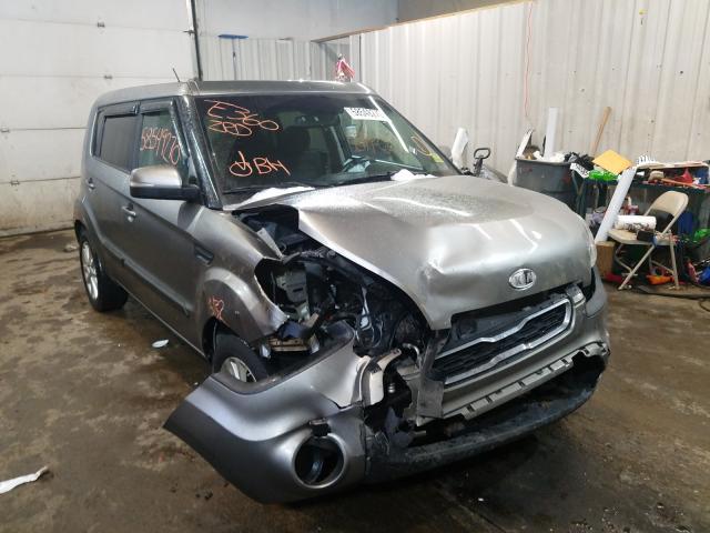 KIA SOUL + 2012 kndjt2a69c7379666