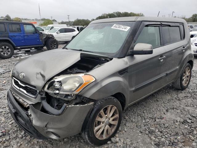 KIA SOUL + 2012 kndjt2a69c7379750