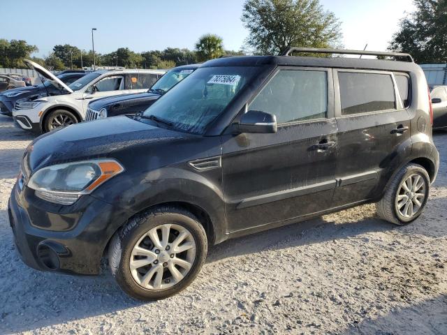 KIA SOUL + 2012 kndjt2a69c7380008