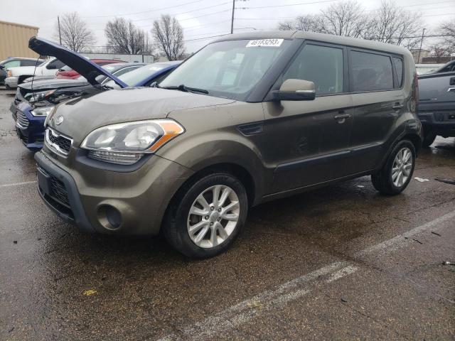 KIA SOUL 2012 kndjt2a69c7380090