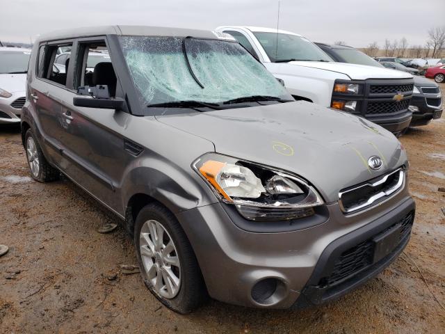 KIA SOUL + 2012 kndjt2a69c7380218