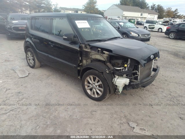 KIA SOUL 2012 kndjt2a69c7380980