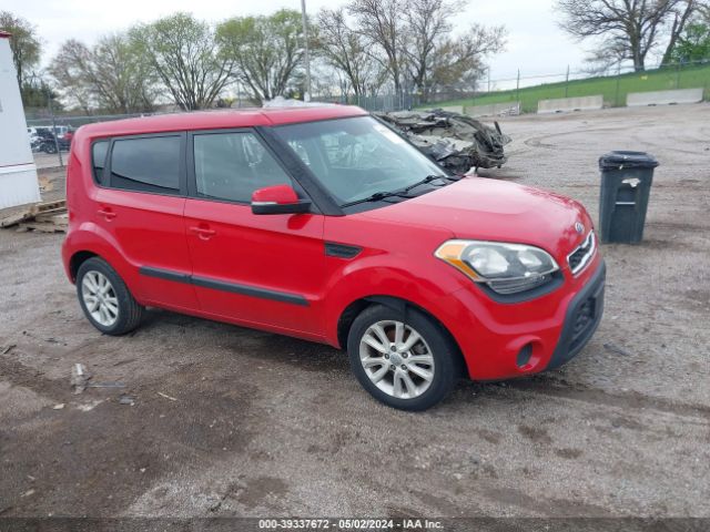 KIA SOUL 2012 kndjt2a69c7382289