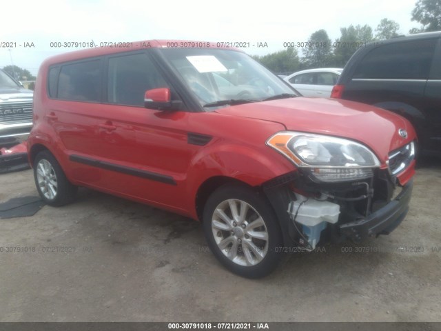 KIA SOUL 2012 kndjt2a69c7382339