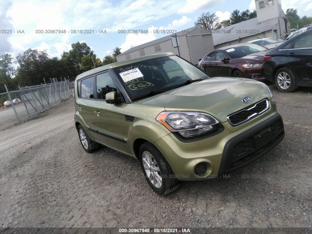 KIA SOUL 2012 kndjt2a69c7382731