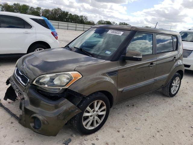 KIA SOUL 2012 kndjt2a69c7384320