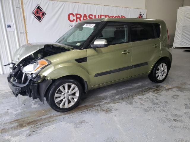 KIA SOUL + 2012 kndjt2a69c7385595