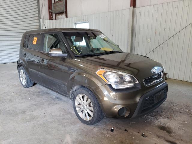 KIA SOUL + 2012 kndjt2a69c7386441