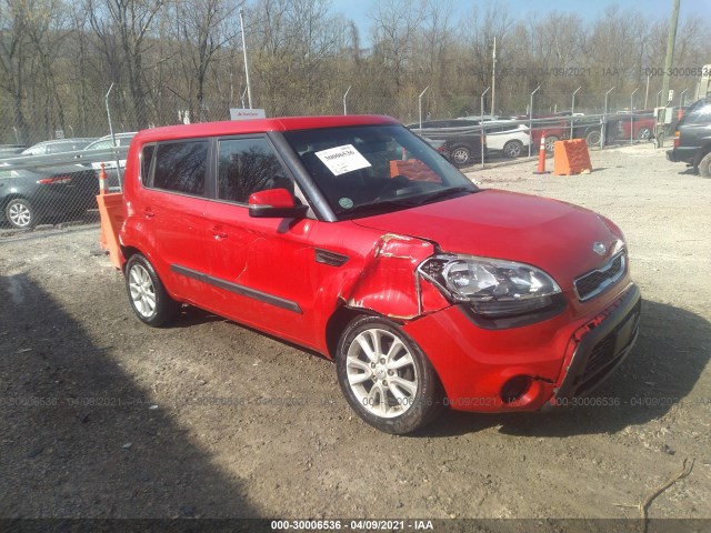 KIA SOUL 2012 kndjt2a69c7386813