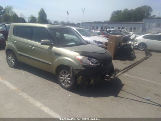 KIA SOUL 2012 kndjt2a69c7387380