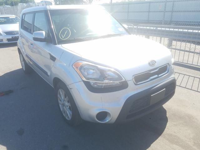 KIA SOUL + 2012 kndjt2a69c7389985