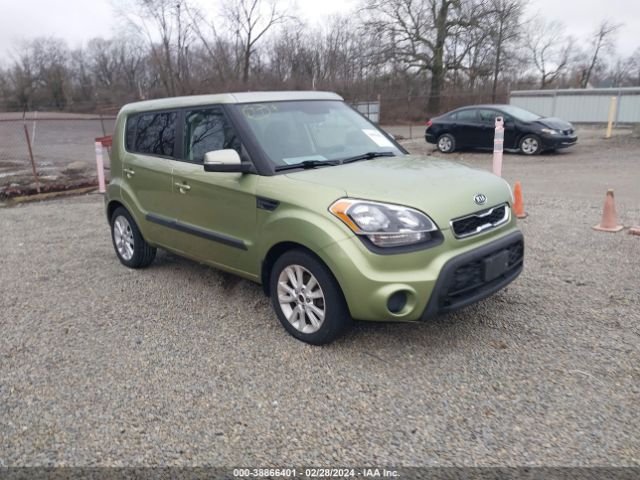 KIA SOUL 2012 kndjt2a69c7391414