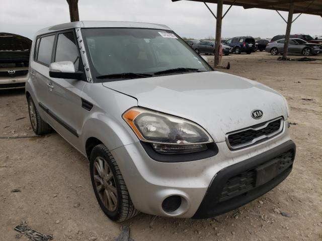 KIA SOUL + 2012 kndjt2a69c7393485