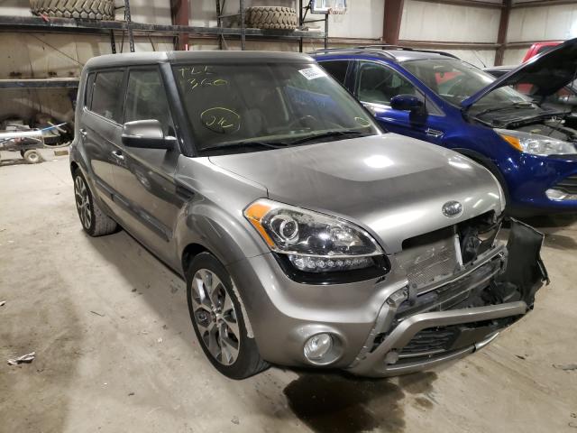 KIA SOUL + 2012 kndjt2a69c7395267