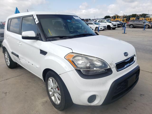 KIA SOUL + 2012 kndjt2a69c7396273