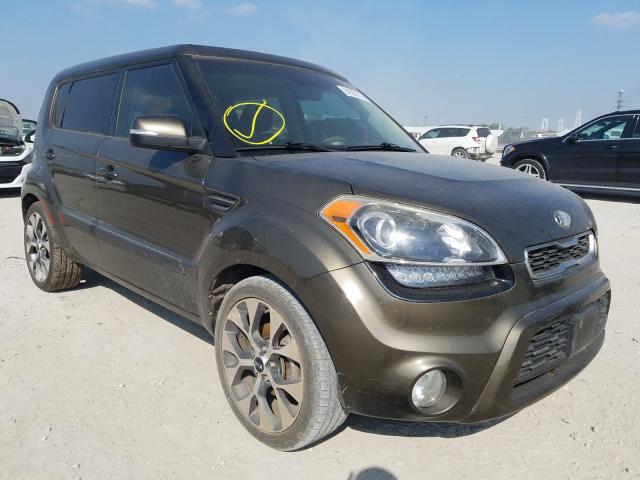 KIA SOUL + 2012 kndjt2a69c7396841