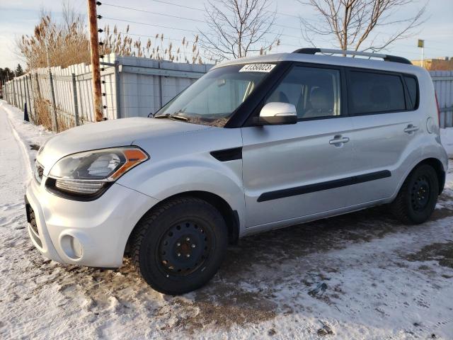 KIA SOUL + 2012 kndjt2a69c7397228