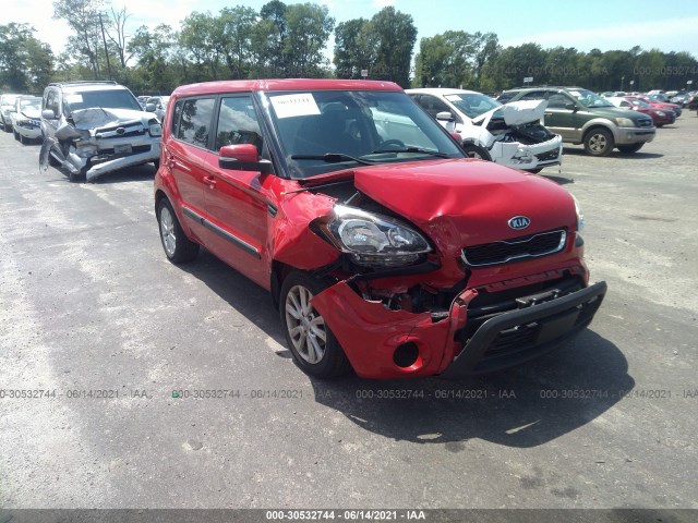 KIA SOUL 2012 kndjt2a69c7399531