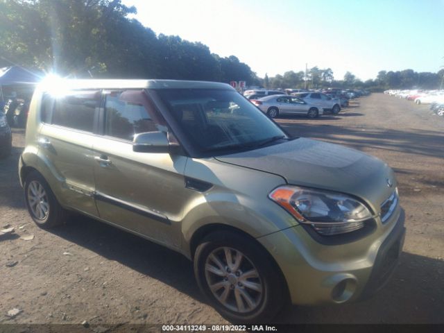 KIA SOUL 2012 kndjt2a69c7399786