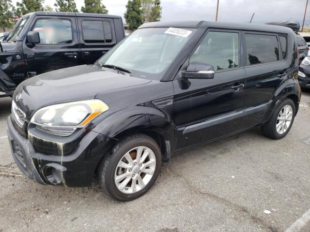 KIA SOUL + 2012 kndjt2a69c7401410