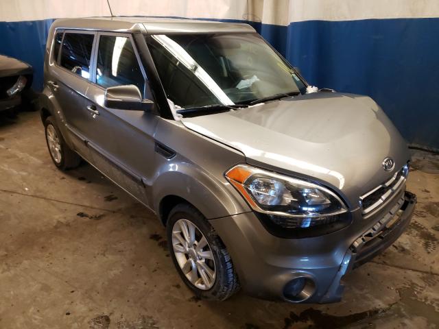 KIA SOUL + 2012 kndjt2a69c7401794